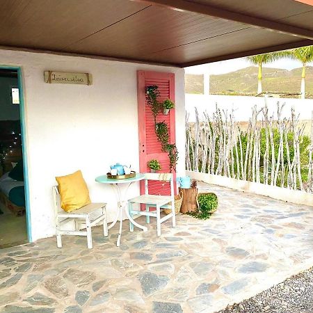 Laurisilva Love Spa Sauna Y Piscina Buzanada Exterior photo