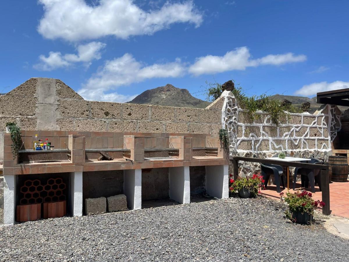 Laurisilva Love Spa Sauna Y Piscina Buzanada Exterior photo