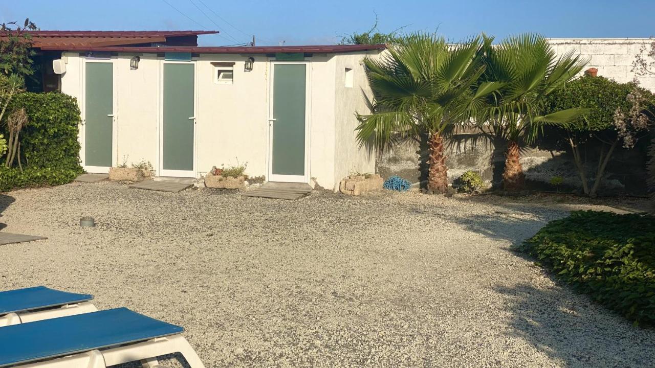 Laurisilva Love Spa Sauna Y Piscina Buzanada Exterior photo